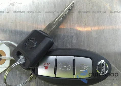 2019 Nissan Titan Xd S Gas from USA, damaged, VIN 1N6AA1F33KN519409